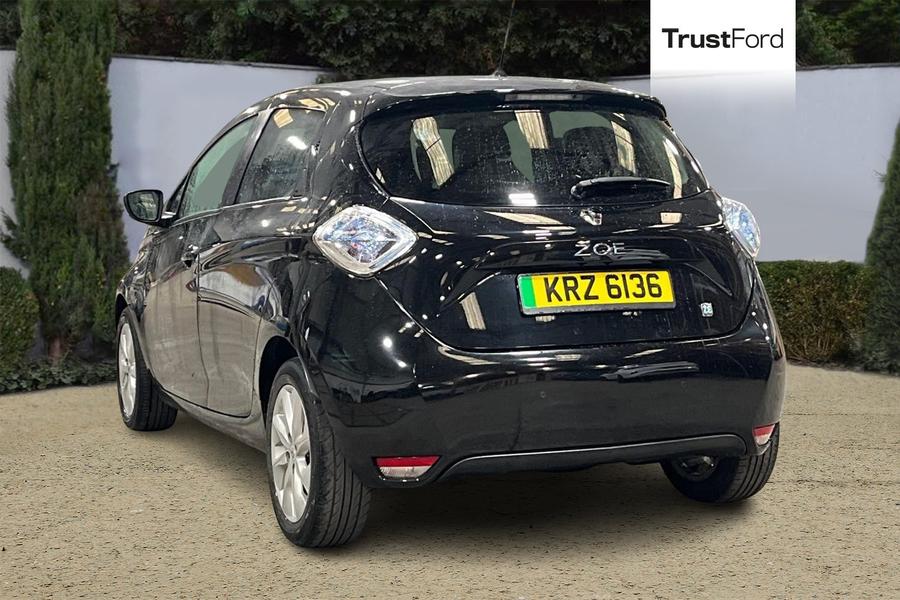 Renault ZOE Photo autoimg-7c4fee449191f03e7381559a2098db7df07fc3eb.jpg