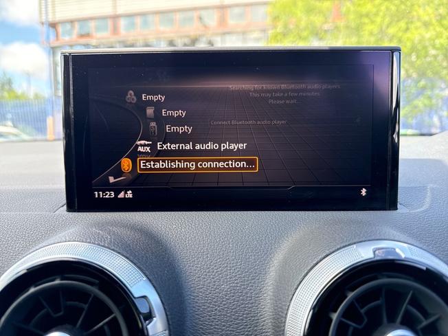 AUDI Q2 Photo 35
