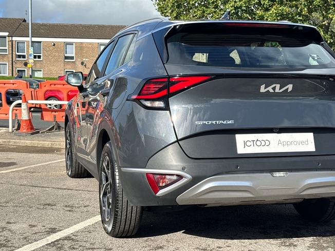 KIA Sportage Photo 31