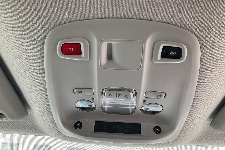 Used Vauxhall VIVARO LIFE ELECTRIC AMZ2258 34