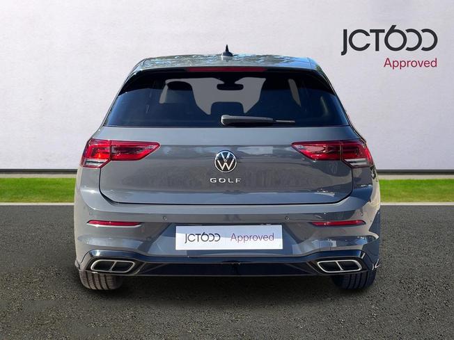 VOLKSWAGEN Golf Photo 7