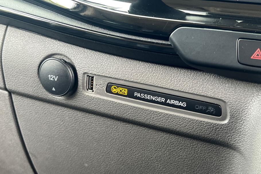 Used Ford TOURNEO CUSTOM EO23KWP 39