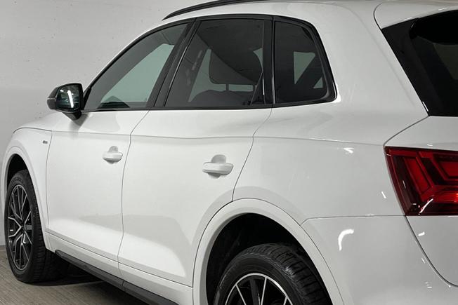 AUDI Q5 Photo 33