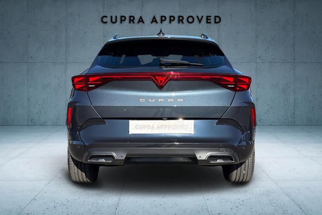 CUPRA Formentor Photo 7