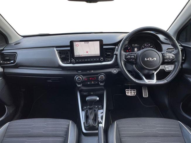 Kia Stonic Photo 10