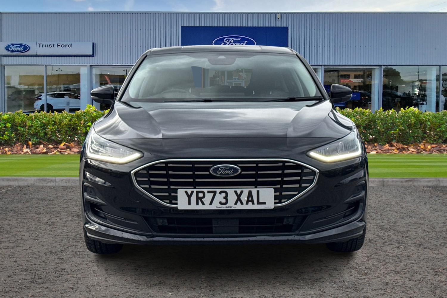 Ford FOCUS Photo 5