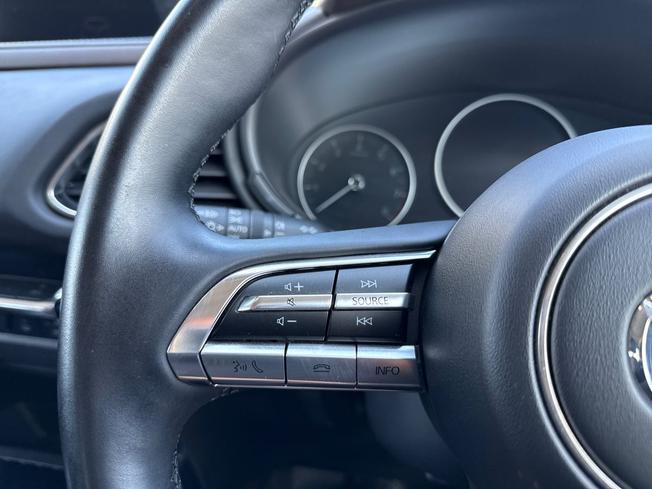 MAZDA Cx-30 Photo 16