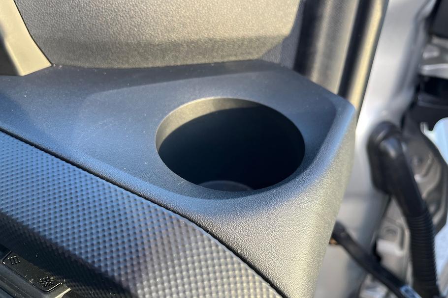 Used Ford TRANSIT CUSTOM 22