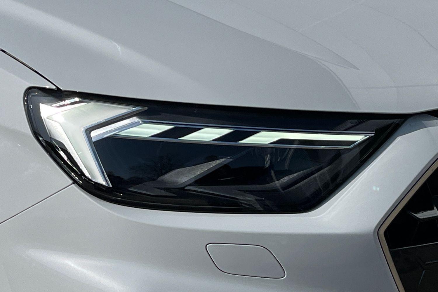 Audi A1 Photo 31