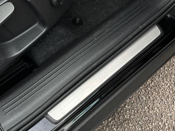 Volvo XC40 Photo autoimg-7c5928fabef587eb0ab11e6dedbceae697ddf16c.jpg