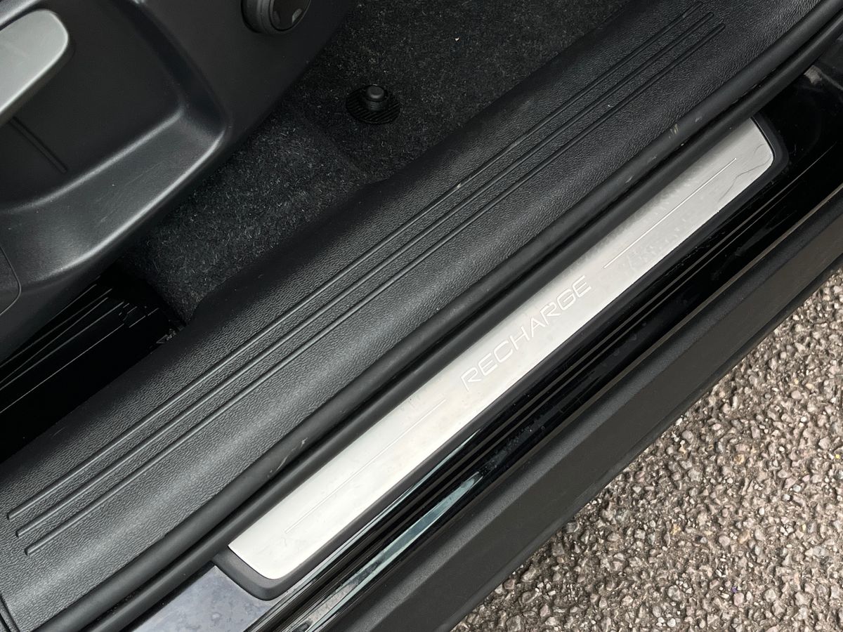 Volvo XC40 Photo 29