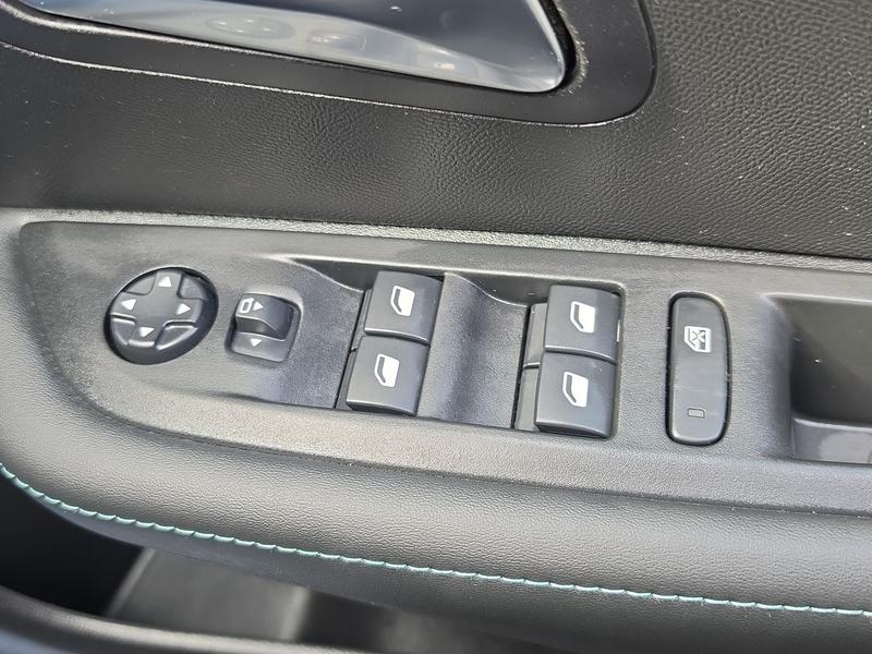 Used Peugeot 208 NG23AKF 25