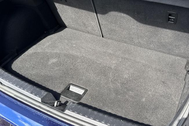 AUDI A1 Photo 12