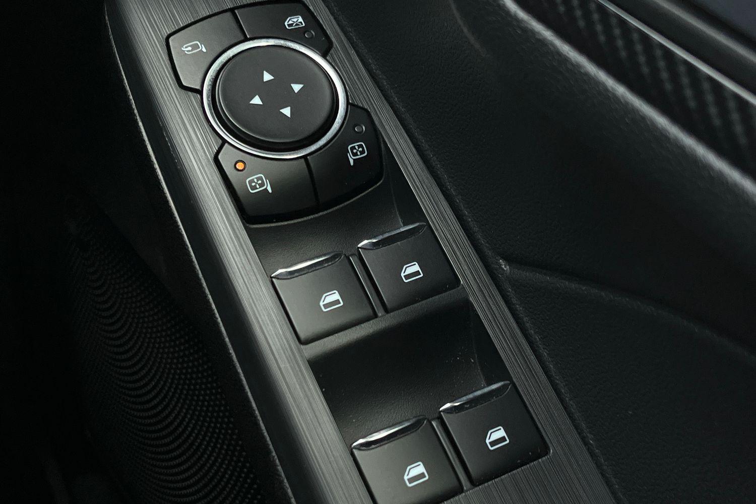 Ford Kuga Photo 15