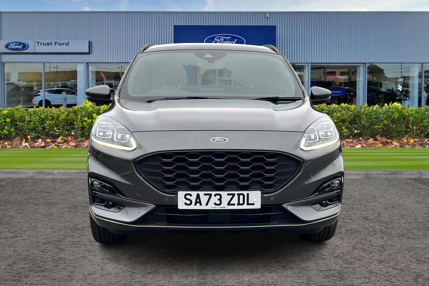 Ford Kuga Photo 5