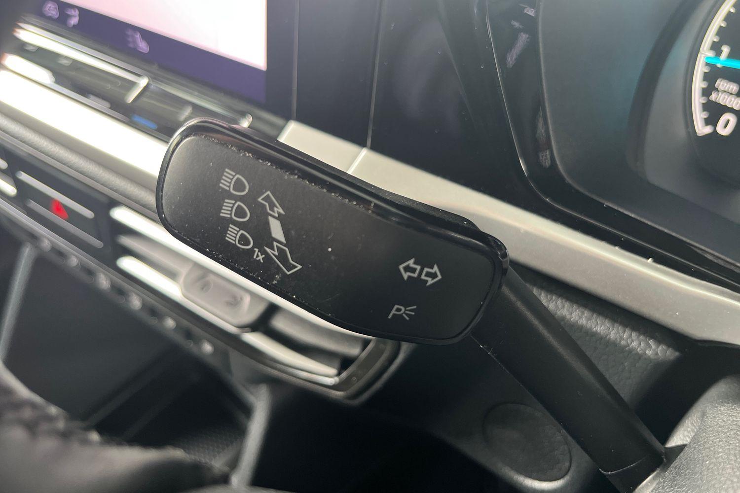 Ford Tourneo Connect Photo 13