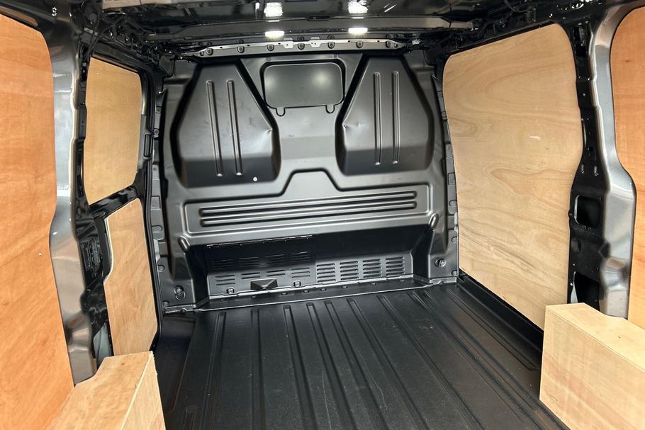 Used FORD TRANSIT CUSTOM WN75AUY 27