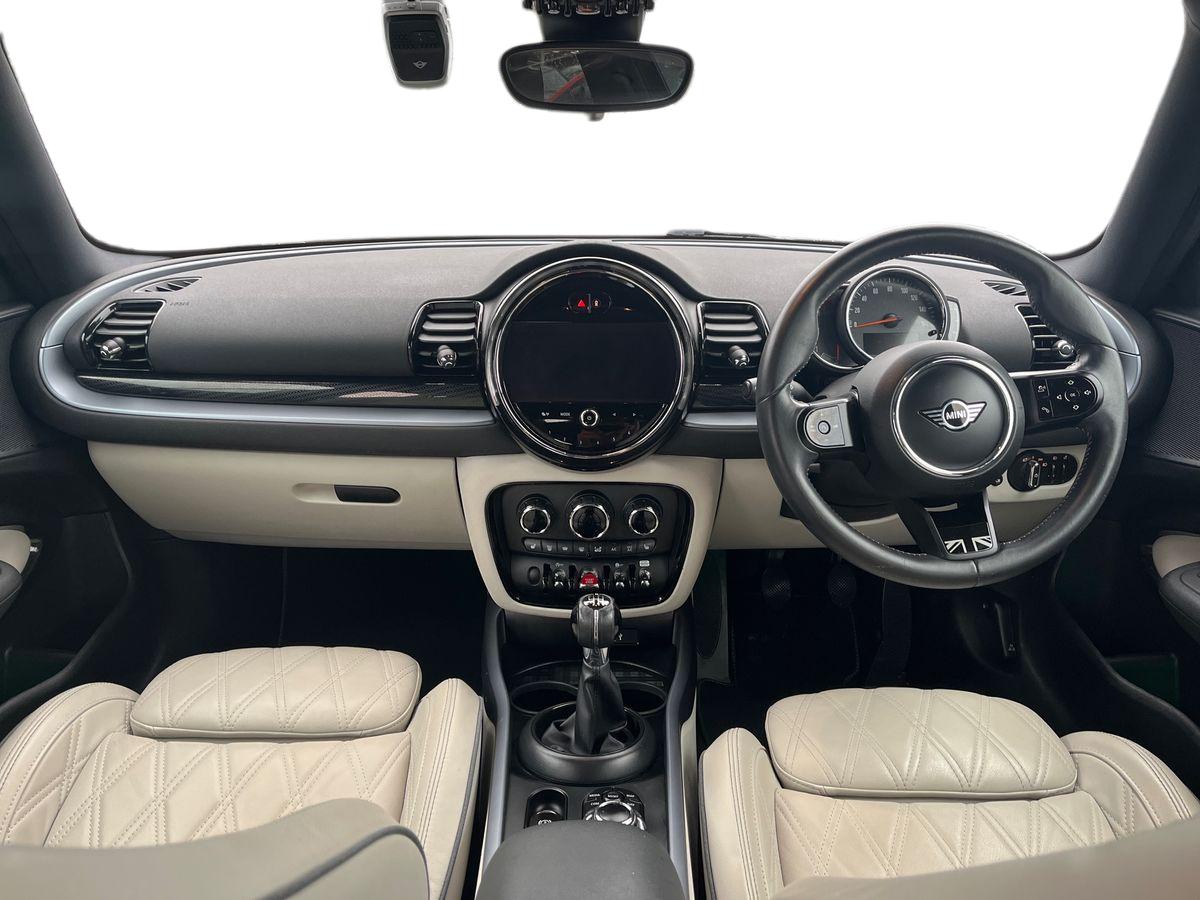 MINI Clubman Photo 9