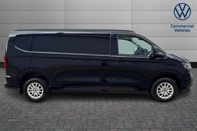 VOLKSWAGEN Transporter Photo 4