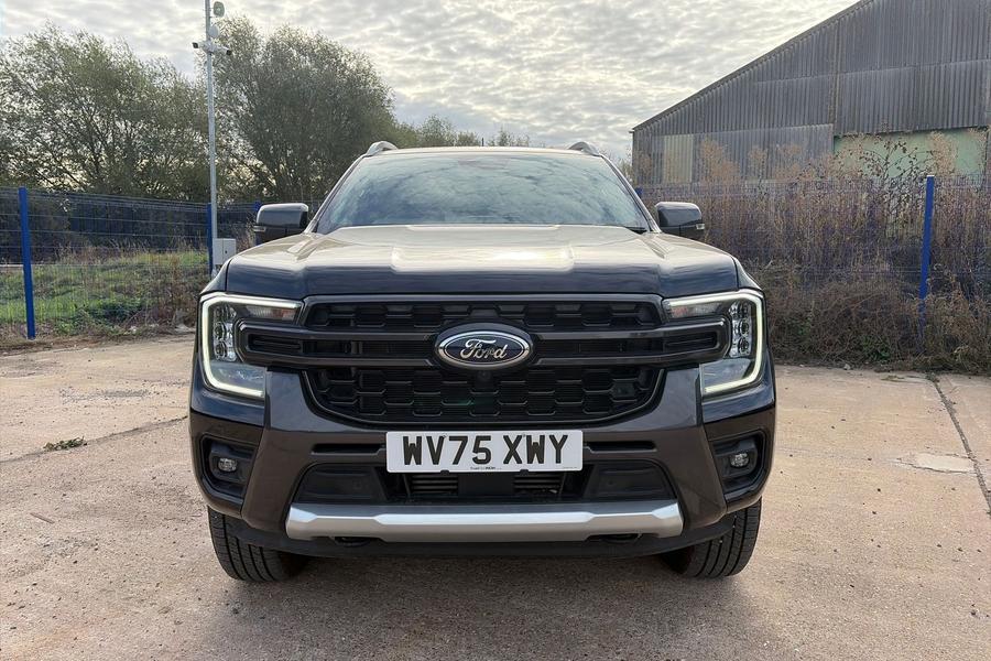Ford RANGER Photo autoimg-7c628223a484ea60cc05e41623065dcc774a701d.jpg