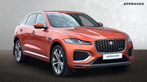 Jaguar F-PACE Photo autoimg-7c62d52772d665114bf327a5aa3eda9c6317e922.jpg