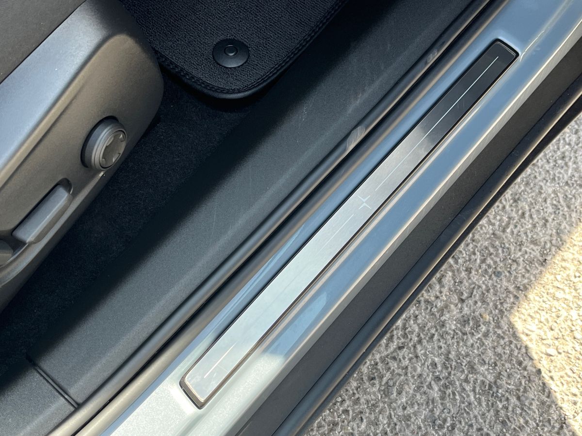 Polestar Polestar 2 Photo 29