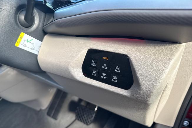 Volkswagen California Photo 37