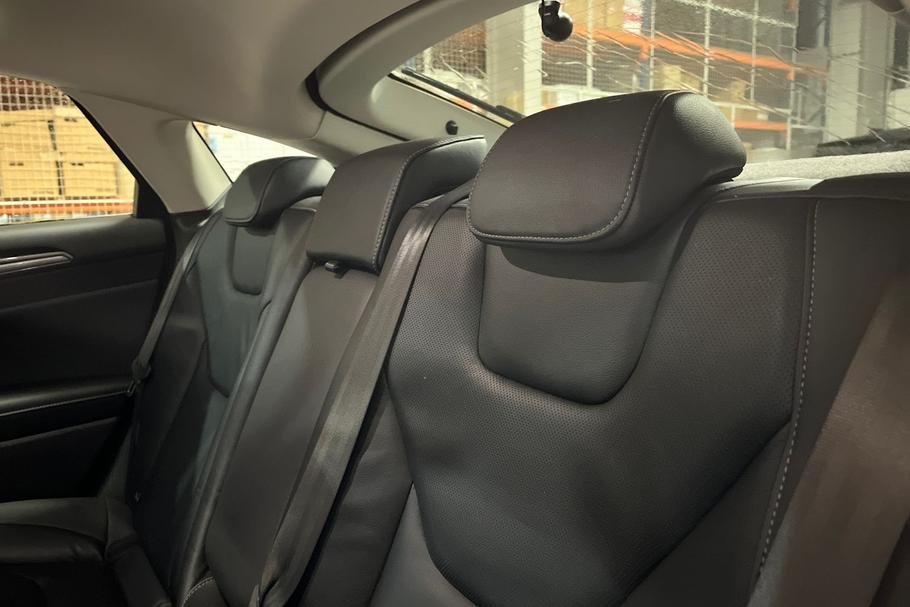 Used Ford MONDEO SD69RAU 20