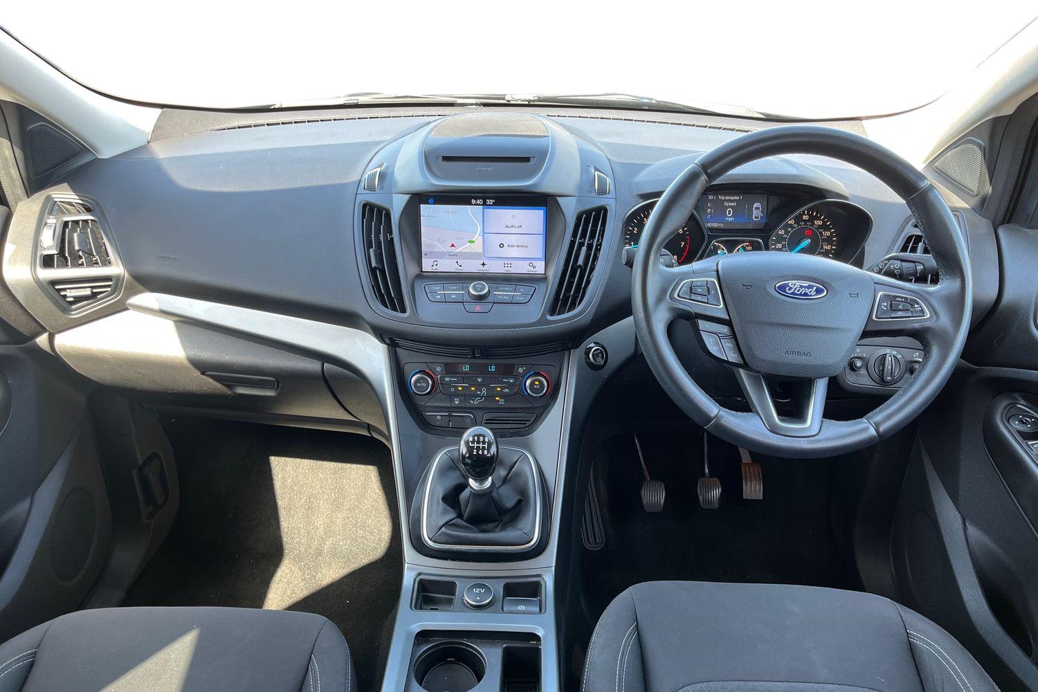 Ford KUGA Photo 9