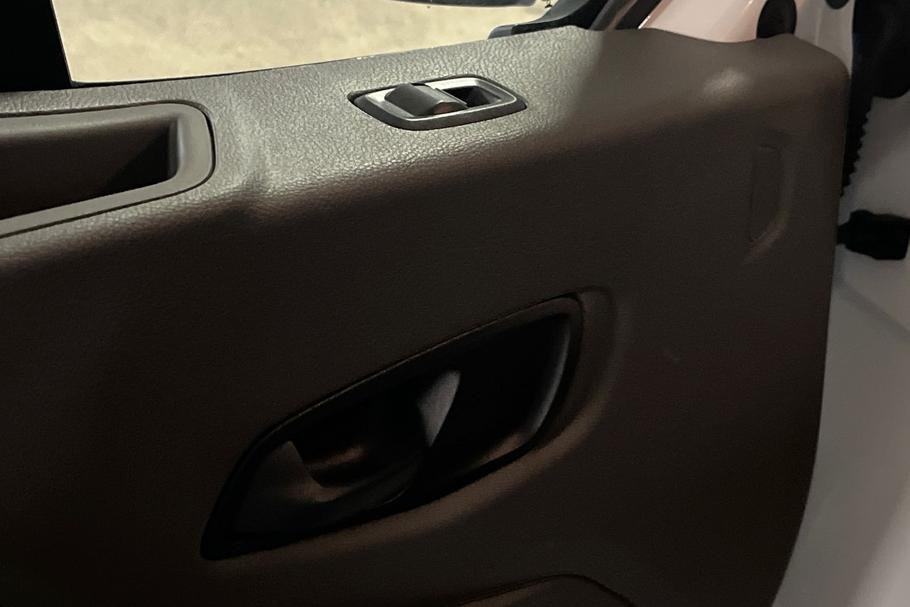 Used Ford TRANSIT 37