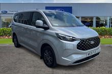 Used Ford TOURNEO CUSTOM WR26PJO 1