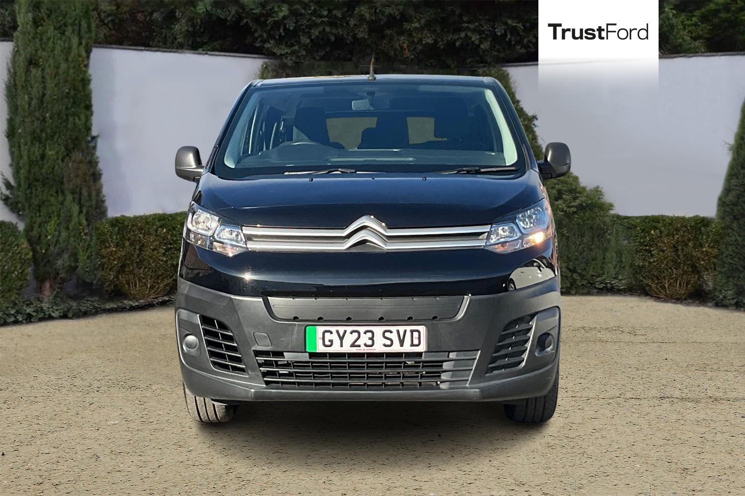 Citroen SPACE TOURER Photo 5