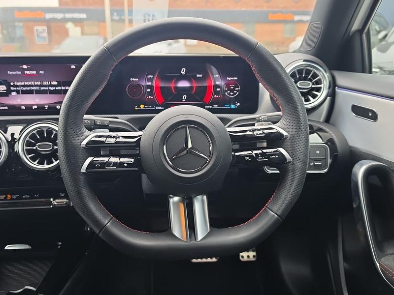 Used Mercedes-Benz A Class NX73OJZ 32