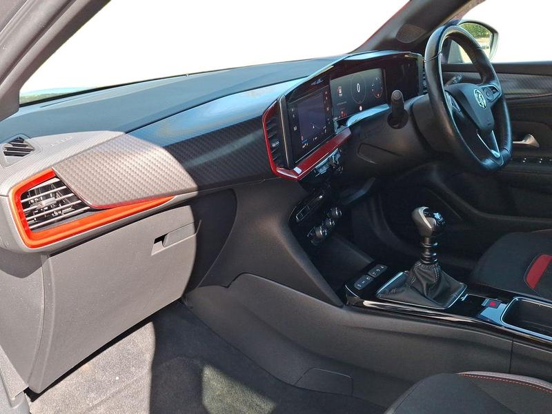 Used Vauxhall Mokka VE22OPA 15