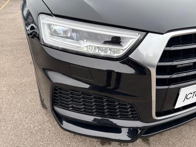 Audi Q3 Photo 30