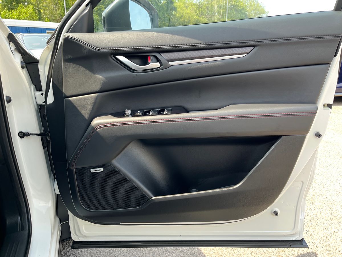 Mazda CX-5 Photo 30