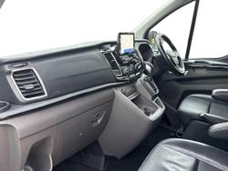 FORD Tourneo Custom Photo 2