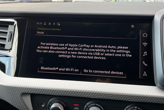 AUDI A1 Photo 48