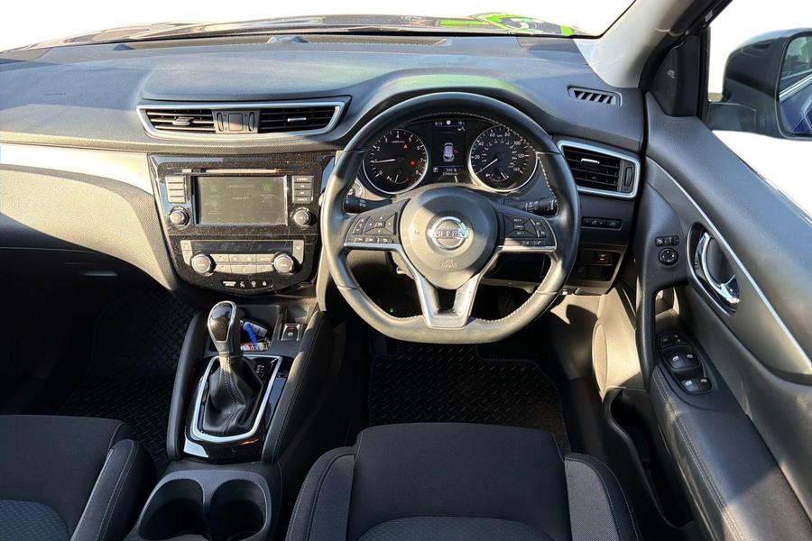 Nissan QASHQAI Photo autoimg-7c69dcfab0d5ebced0641713dfb0b245f0f5fde2.jpg