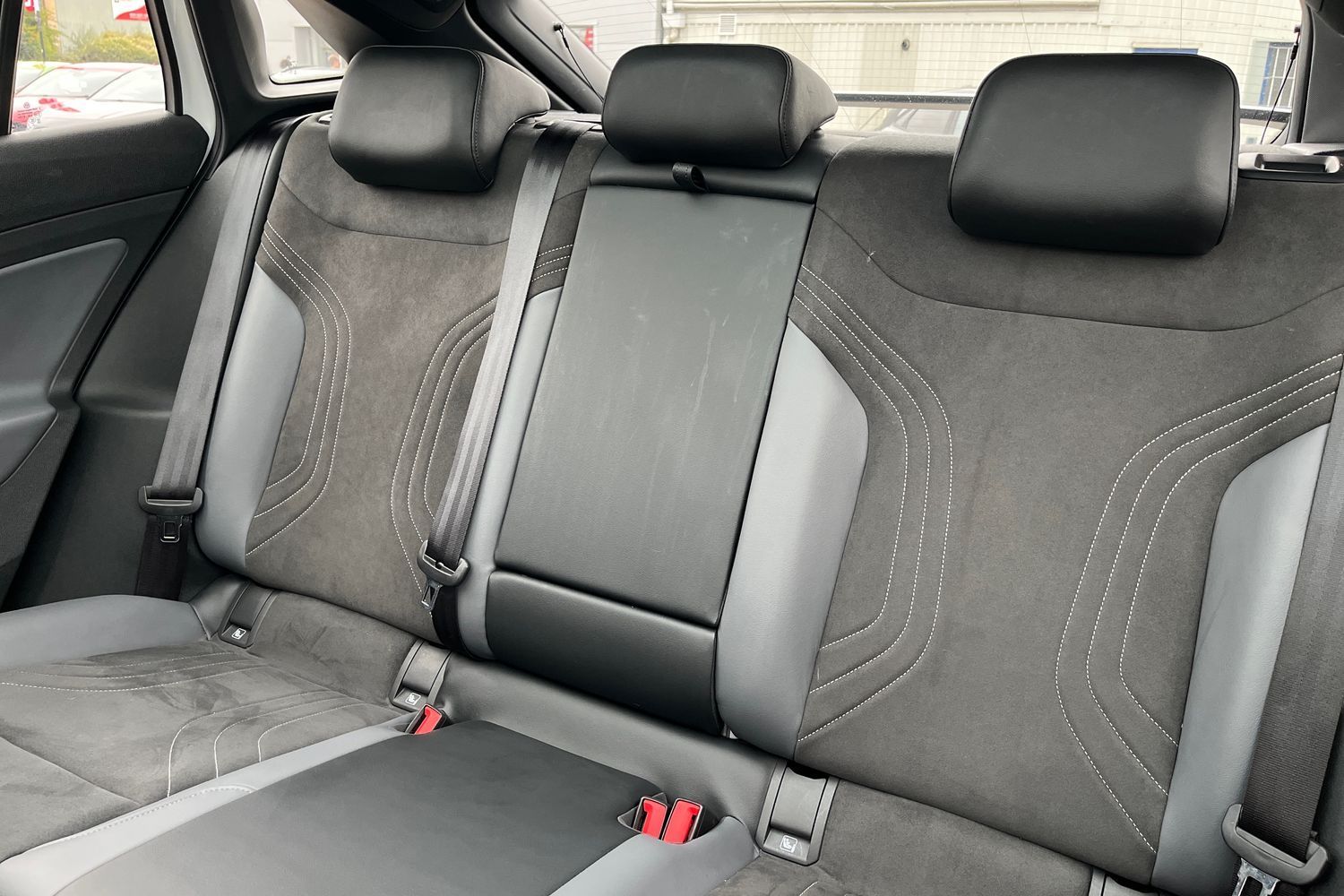 Volkswagen ID.5 Photo 19