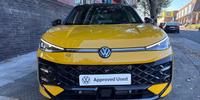 Volkswagen T-roc Photo 38