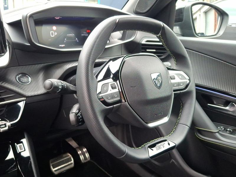 Used Peugeot 2008 KP75FKW 50