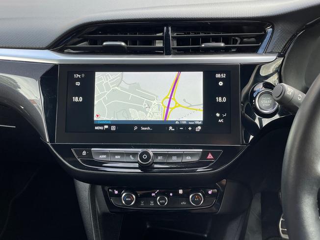 VAUXHALL Corsa Photo 14