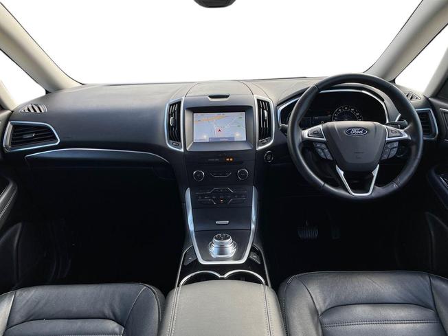 Ford Galaxy Photo 10