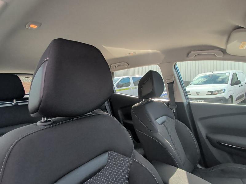 Used Renault Kadjar FL69YFH 34