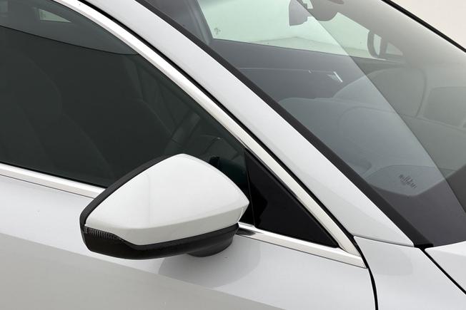 Audi A3 Photo 20