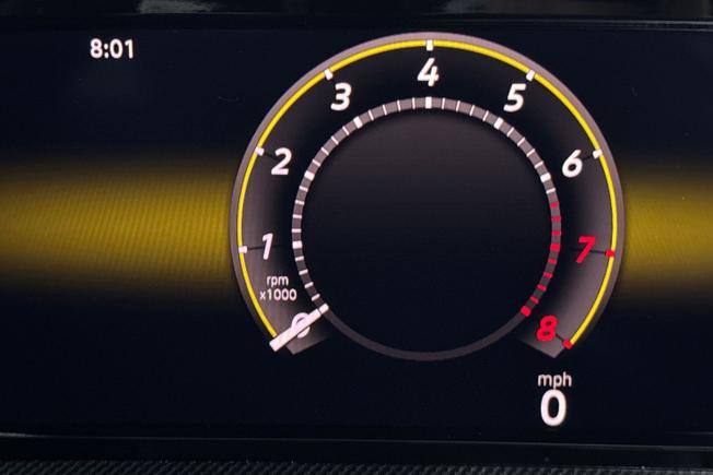 Volkswagen Golf Photo 15