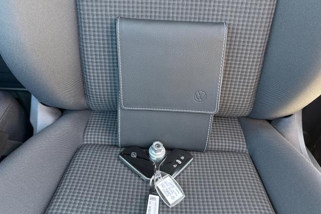 VOLKSWAGEN Caddy Maxi Photo 48