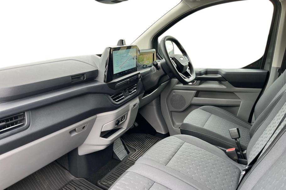 Used Ford Transit Custom DYZ9469 3