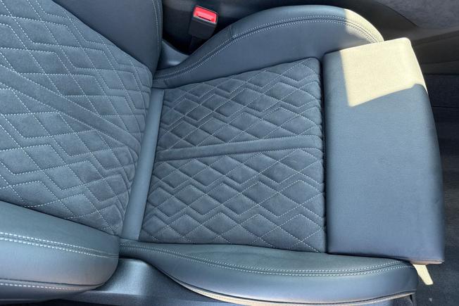 AUDI Q6 E-Tron Photo 35